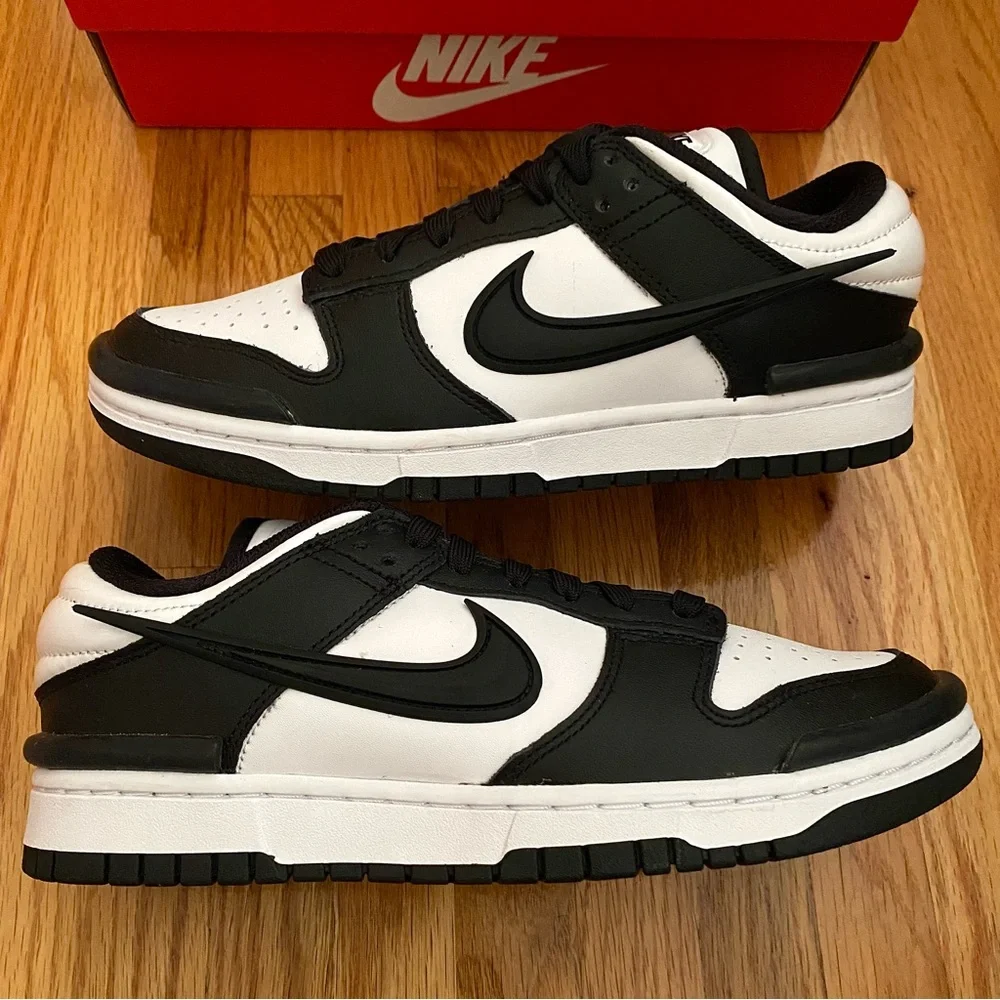 Nike Dunk Low Twist Women’s Sneakers